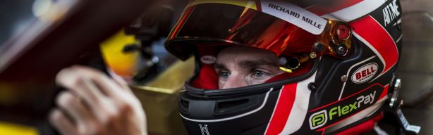 Leclerc leads Rookies with late flyer for Ferrari as Rossi stars on Hypercar tryout