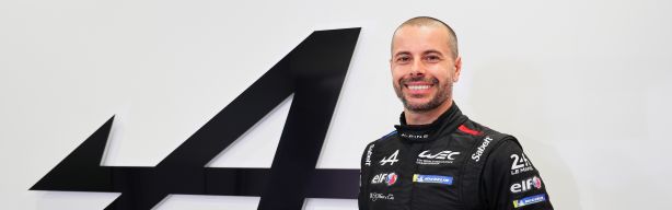 Makowiecki rejoint Alpine, qui officialise ses pilotes pour 2025