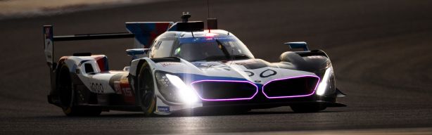 BMW has ‘a good basis to build upon’ in sophomore Hypercar season