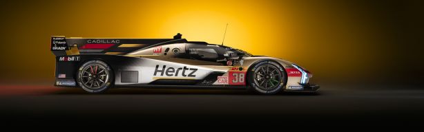 Cadillac Hertz Team JOTA counting on ‘chemistry’ as driver line-ups revealed