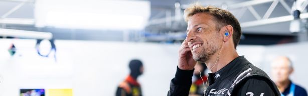 Button: I think we can do something very special