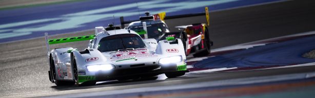 FIA WEC season-opener to be broadcast for free on YouTube in Latin America