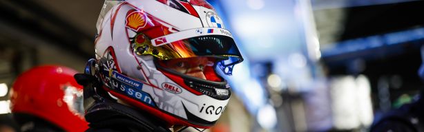 Magnussen : « À bien des égards, le FIA WEC est plus rude que la F1 »