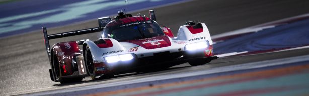 Defending champions Porsche ‘deserved more’ from ‘disappointing’ Qatar curtain-raiser