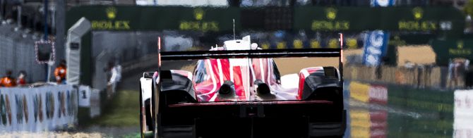 Une édition record des 24 Heures du Mans au programme de la 4e manche du FIA WEC