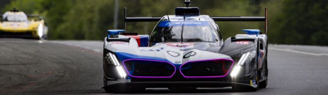 Le Mans (qualifications) : BMW et Proton Competition haussent le ton