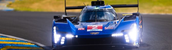 Le Mans 20hr report: epic battles in Hypercar; Manthey EMA lead LMGT3