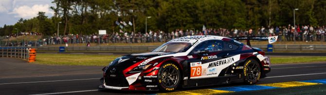 Rolex 6 Hours of Sao Paulo entry list reveals two driver changes