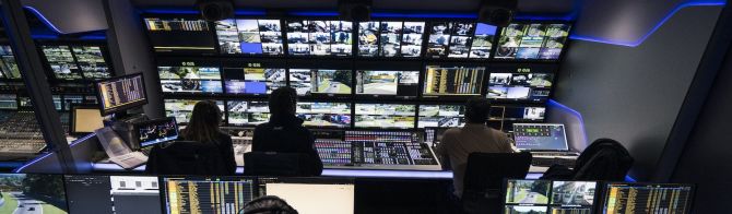 How to watch the FIA WEC action from Bahrain