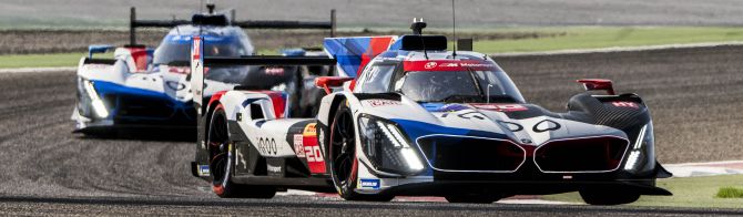 New signing Magnussen confirmed in BMW’s FIA WEC Hypercar line-up