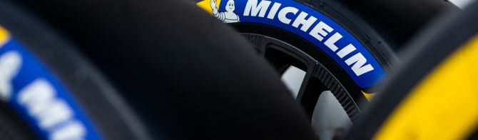 Michelin extends FIA WEC Hypercar commitment until at least 2029