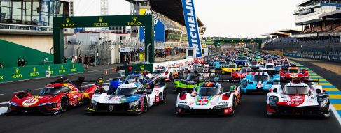 Le WEC Full Access des 24 Heures du Mans en direct dès ce soir !